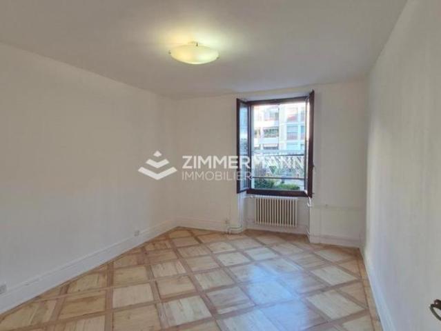 Apartment mieten in Plainpalais, Genève