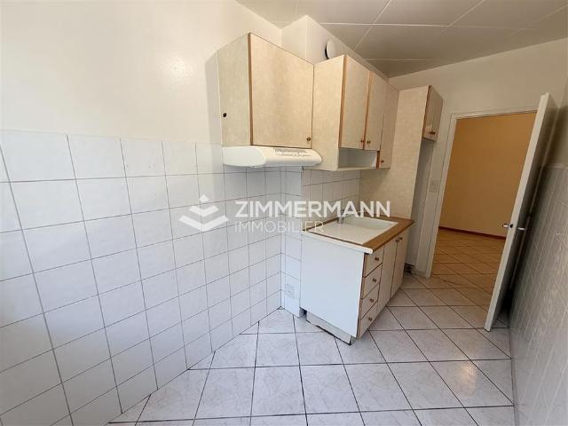 Apartment mieten in Les Pâquis, Genève