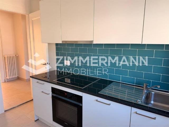 Apartment mieten in Payerne, District de la Broye-Vully