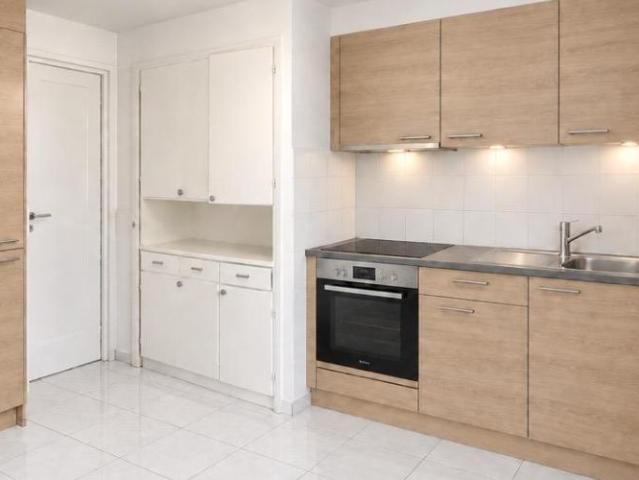 Apartment mieten in Payerne, District de la Broye-Vully