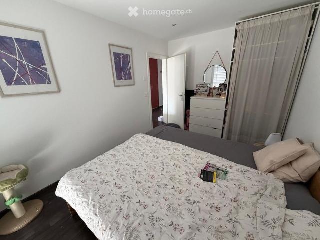 Apartment mieten in Leytron, Martigny