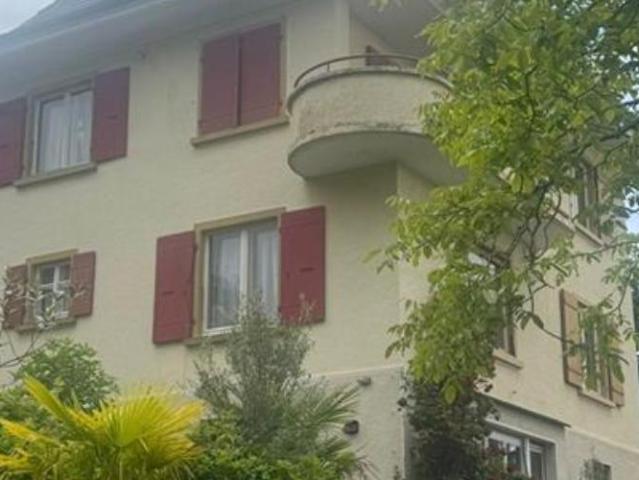 Apartment mieten in Belmont-sur-Lausanne, Waadt