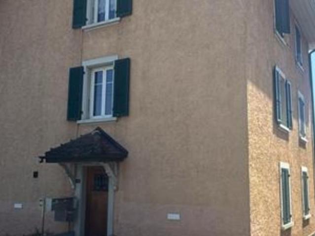 Apartment mieten in Bussigny-près-Lausanne, Waadt