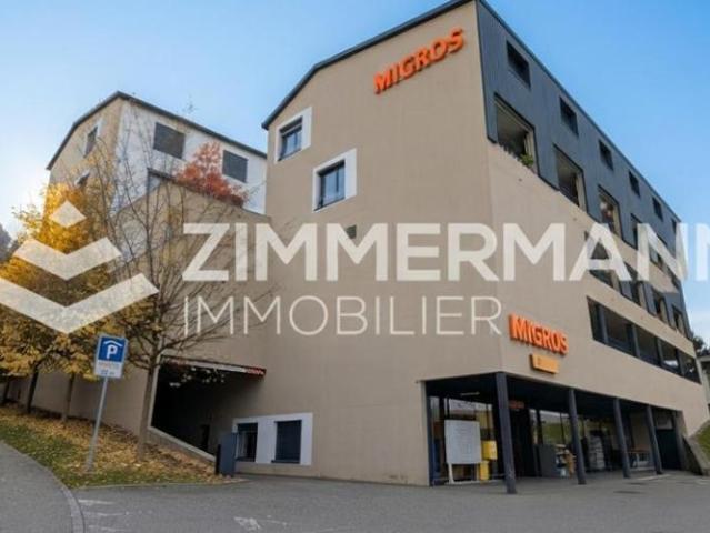 Apartment mieten in Montsoflo, La Roche