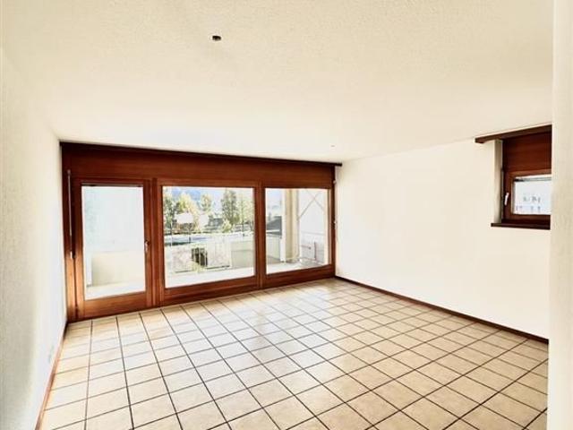 Apartment mieten in Sion