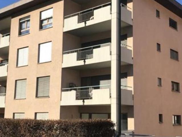 Apartment mieten in Sion