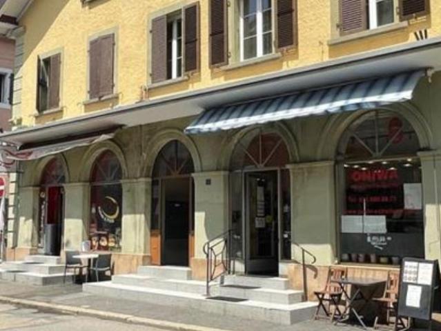 Apartment mieten in Echallens, District du Gros-de-Vaud