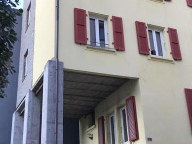 Apartment mieten in Sierre, Wallis