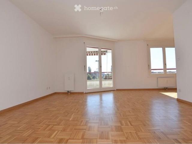 Apartment mieten in Ecublens, District de l'Ouest lausannois