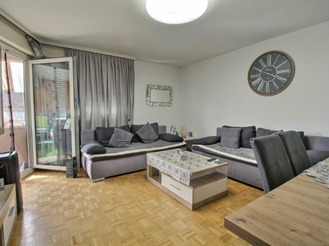 Wohnung kaufen in Montiver, Marly