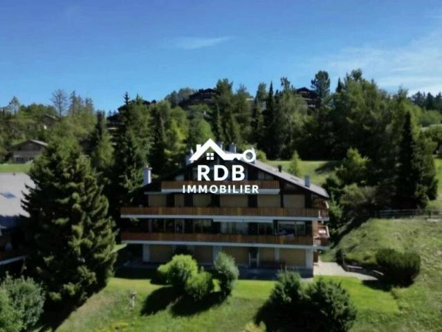 Wohnung mieten in Crans-Montana, Wallis