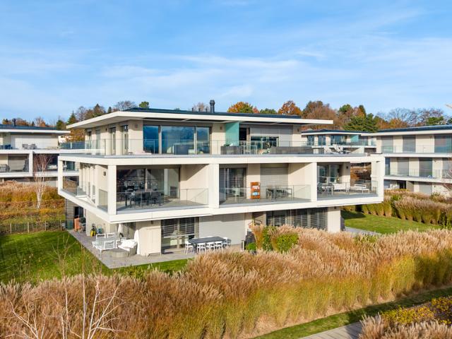 Apartment mieten in Epalinges, Waadt