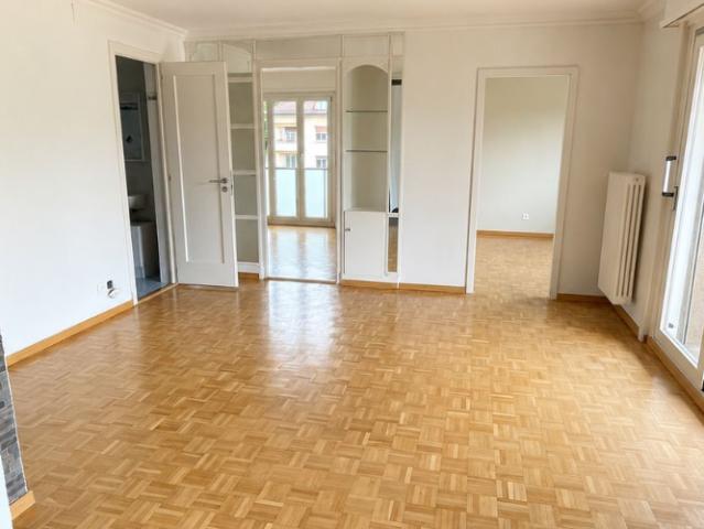 Apartment mieten in Cheseaux-Lausanne, Waadt