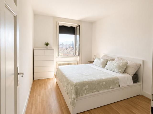 Apartment mieten in Cheseaux-Lausanne, Waadt