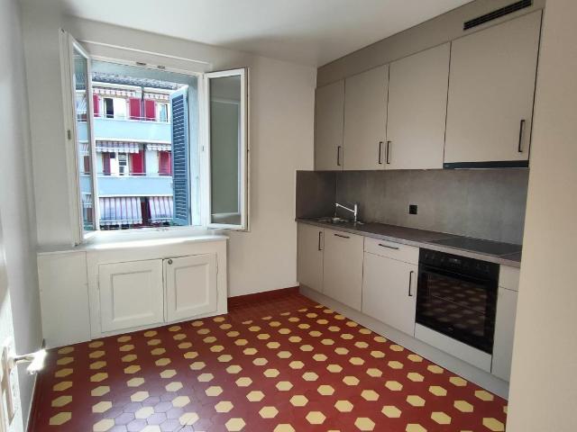 Apartment mieten in Renens, Waadt