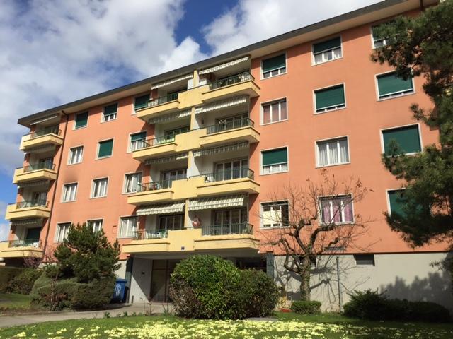 Apartment mieten in Renens, Waadt