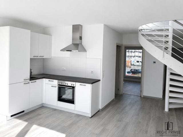 Apartment mieten in Renens, Waadt