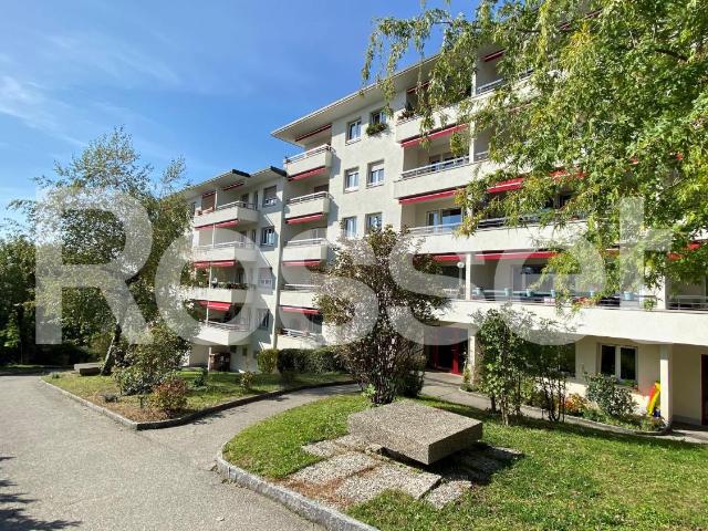 Apartment mieten in Prilly, Waadt