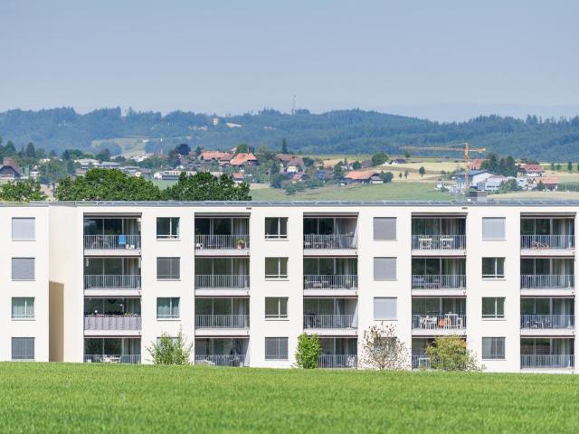 Apartment mieten in Köniz, Bern
