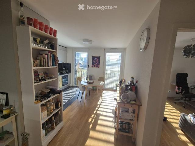 Apartment mieten in Renens, District de l'Ouest lausannois