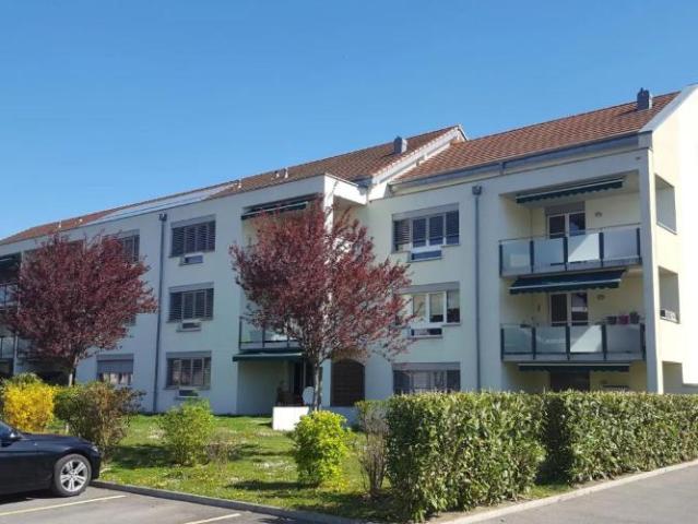 Apartment mieten in Belmont-Yverdon, Waadt