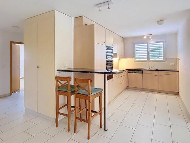 Apartment mieten in Bellerive Waadt, Waadt