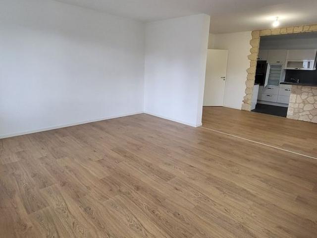 Apartment mieten in Esserts, Les Breuleux