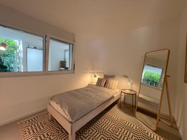 Apartment kaufen in Les Mayens-de-Sion, Wallis