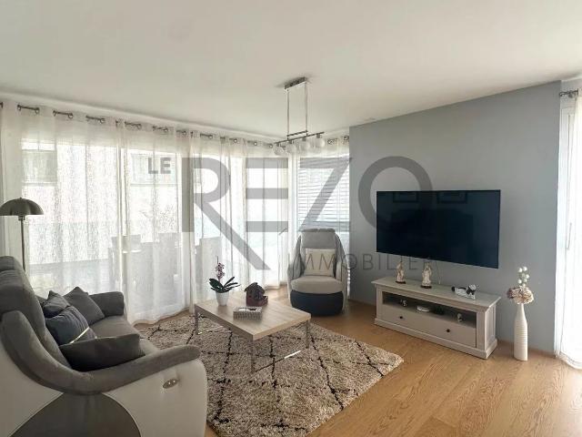 Apartment kaufen in Conthey, Wallis