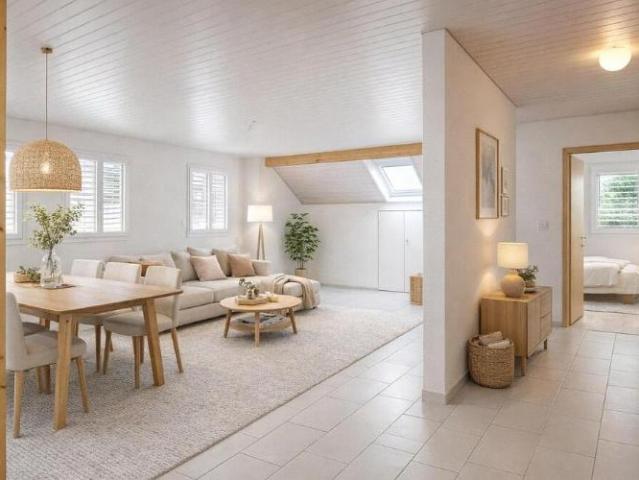 Apartment mieten in Bellerive Waadt, Waadt