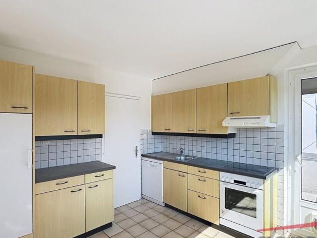 Apartment mieten in Marly, Freiburg