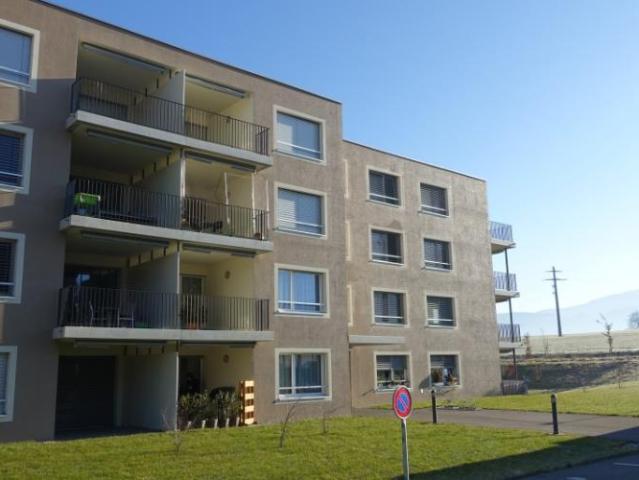 Apartment mieten in Delémont, Jura