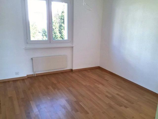 Apartment mieten in Noréaz, Prez