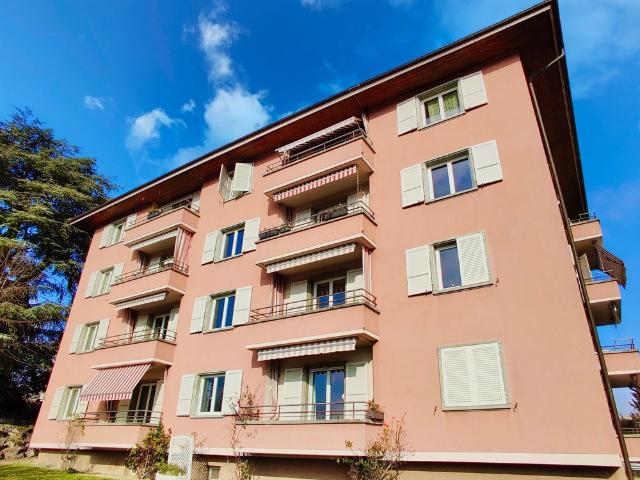 Apartment mieten in Renens, District de l'Ouest lausannois