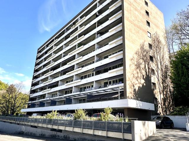 Apartment mieten in Belmont, District de Lavaux-Oron