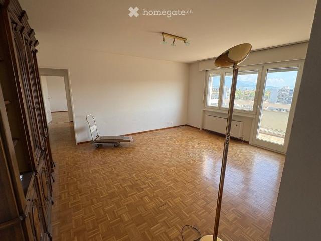 Apartment mieten in Cheseaux-Noréaz, District du Jura-Nord vaudois