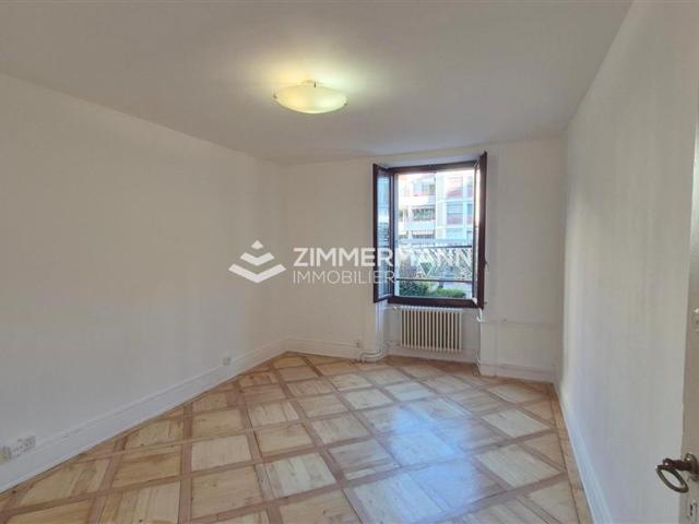 Apartment mieten in Plainpalais, Genève