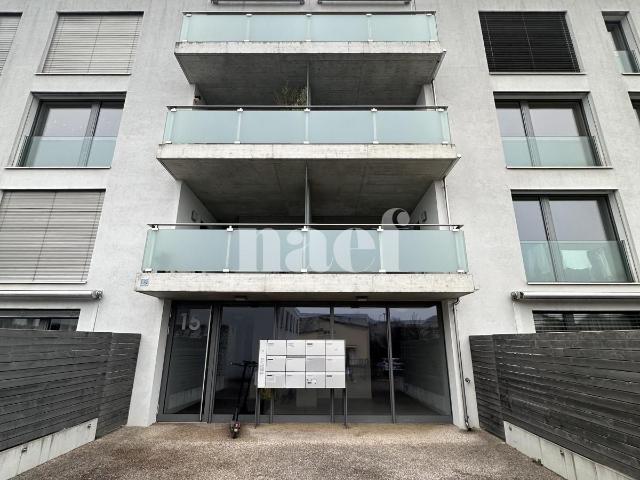 Apartment mieten in Delémont, Jura