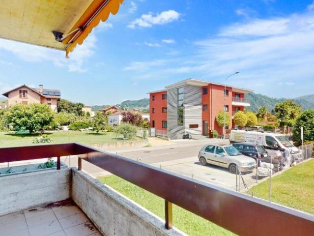 Apartment mieten in Caslano, Tessin