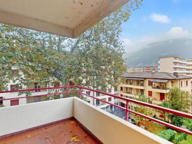 Apartment mieten in Aldesago, Tessin