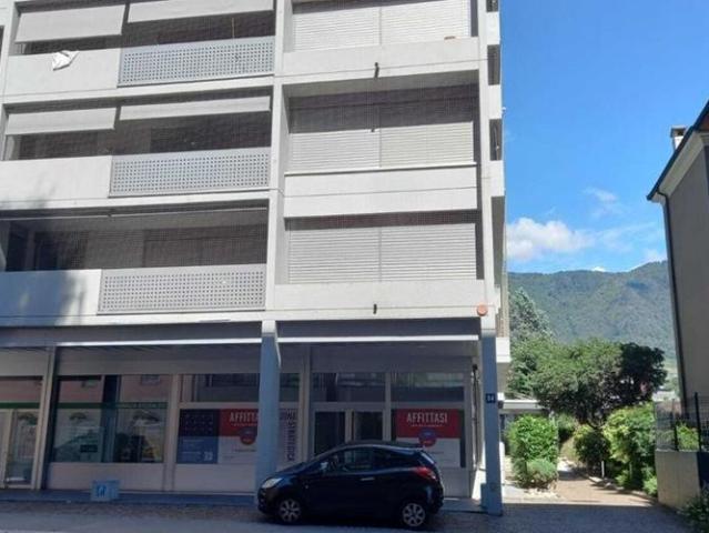 Apartment mieten in Chiasso, Tessin