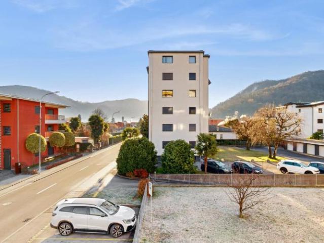 Apartment mieten in Caslano, Tessin