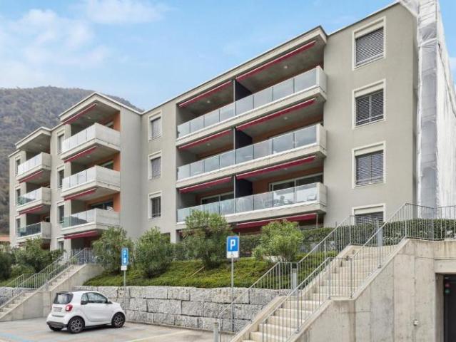 Apartment mieten in Monteceneri, Tessin