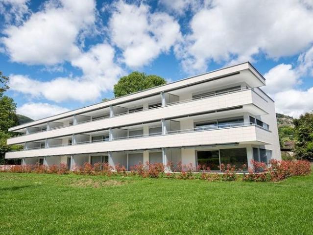 Apartment mieten in Magliaso, Tessin