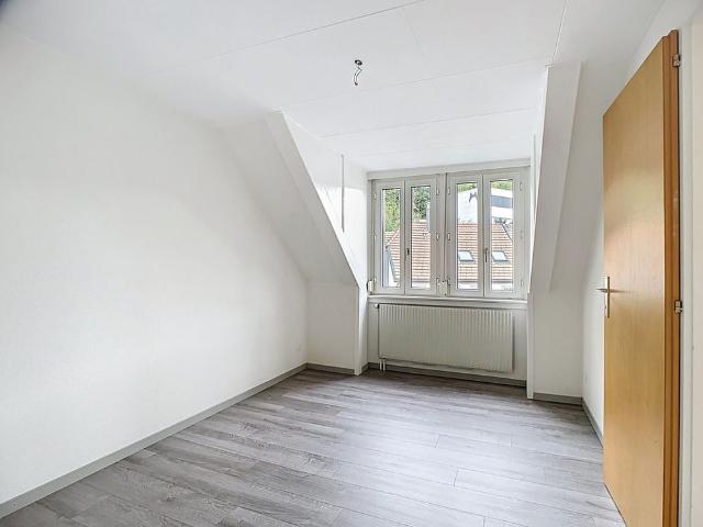 Apartment mieten in Le Locle