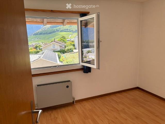 Apartment mieten in Euloz, Fully