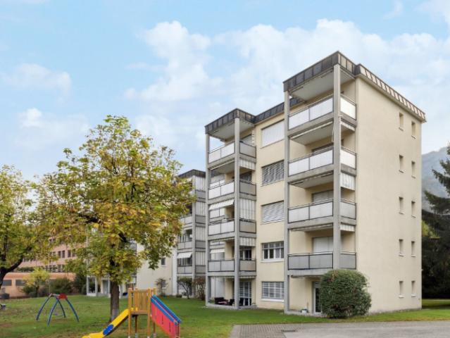 Apartment mieten in Giubiasco, Bellinzona