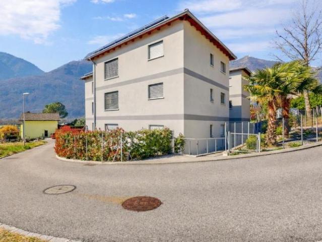 Apartment mieten in Cresciano, Tessin