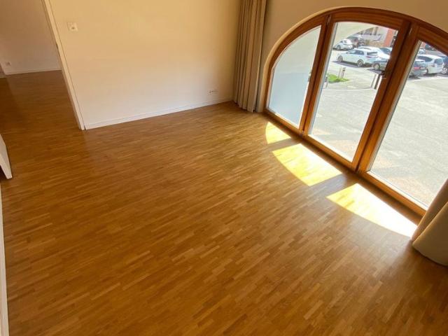 Apartment mieten in Euloz, Fully
