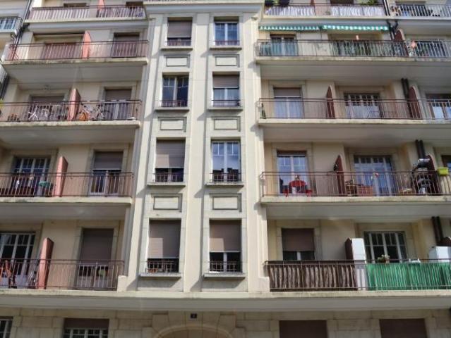 Apartment mieten in Conches